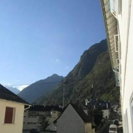 شقة Cauterets, 3 Pieces, 6 Personnes - Fr-1-234-166 كوتيريه